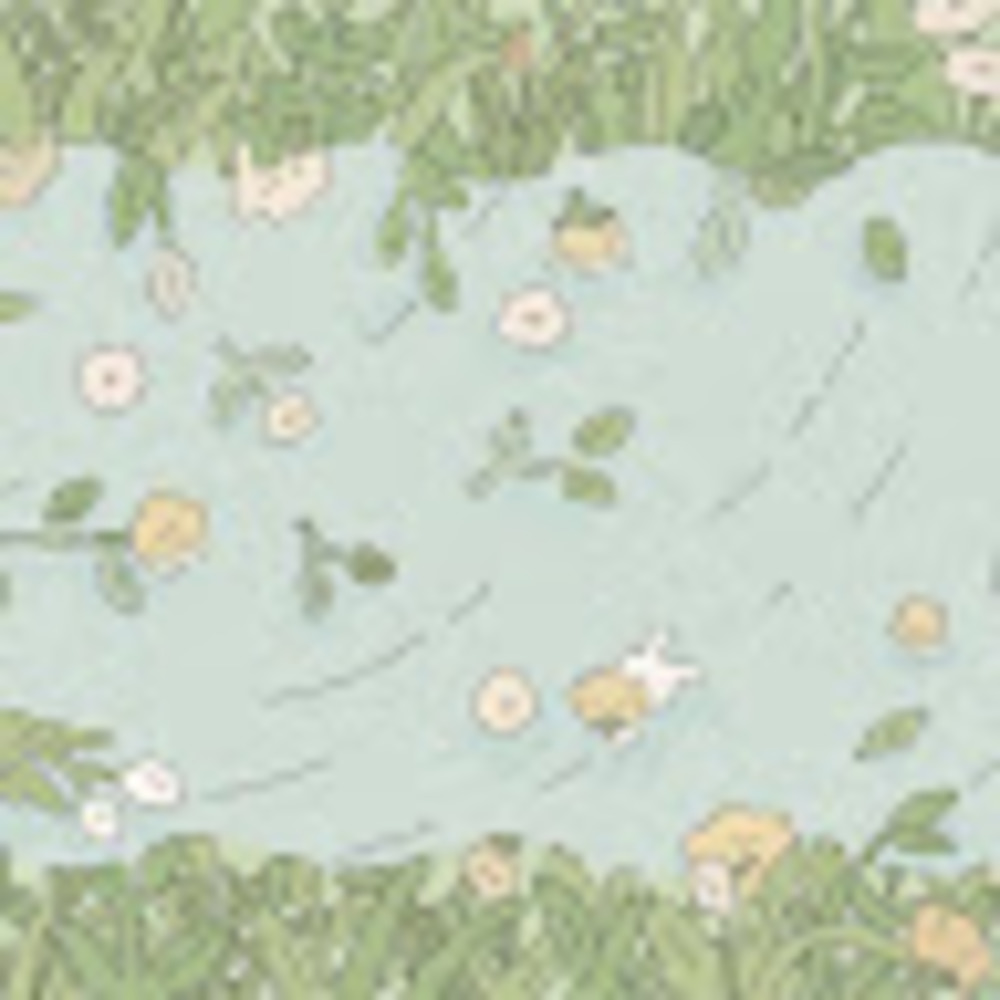 Meet your Posher, Genesis